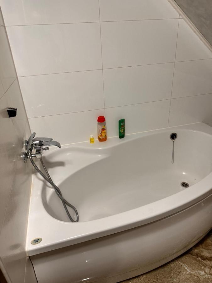 Kamienny Dworek Eksteriør billede